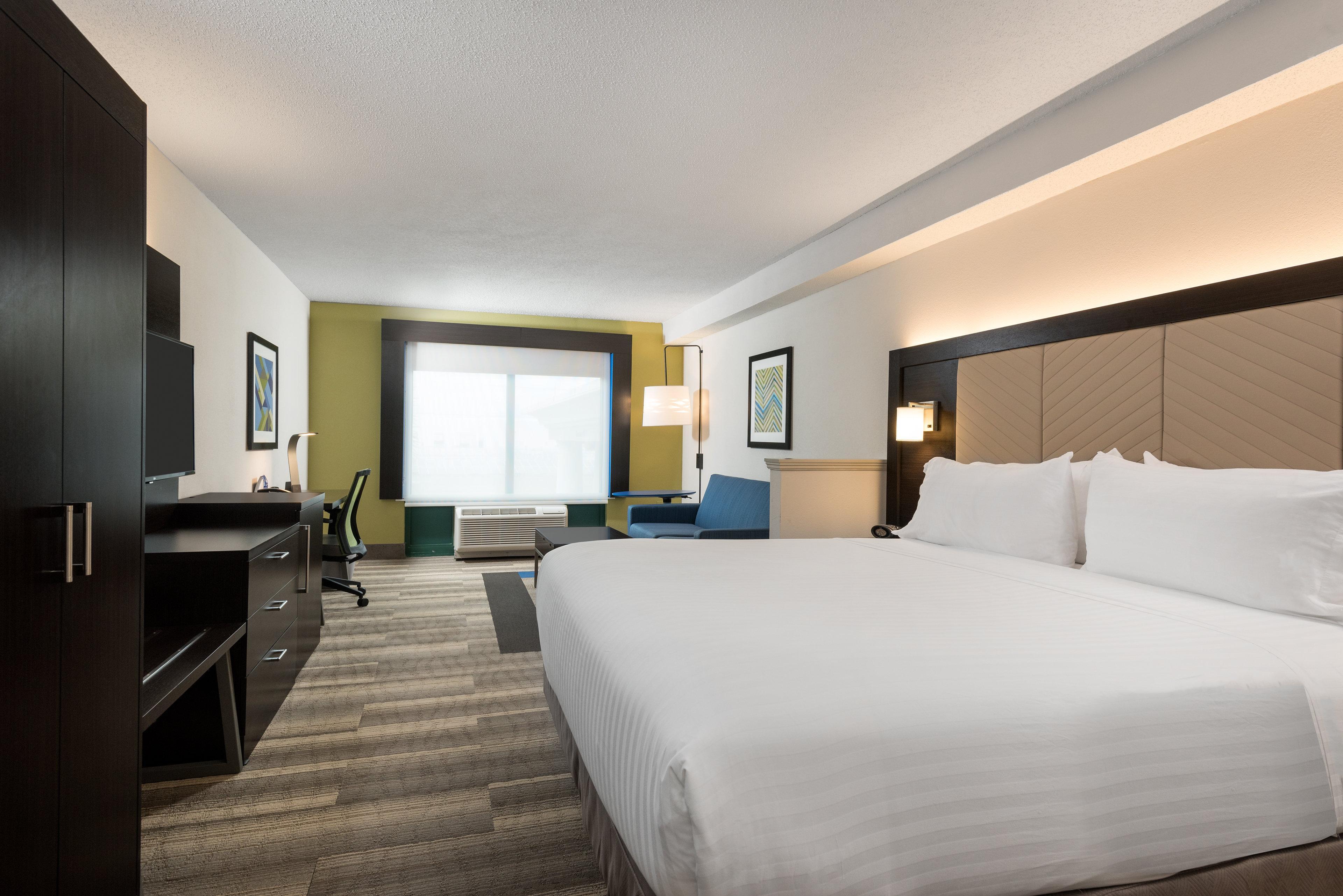 Holiday Inn Express & Suites Florence I-95 & I-20 Civic Ctr By Ihg Exterior foto