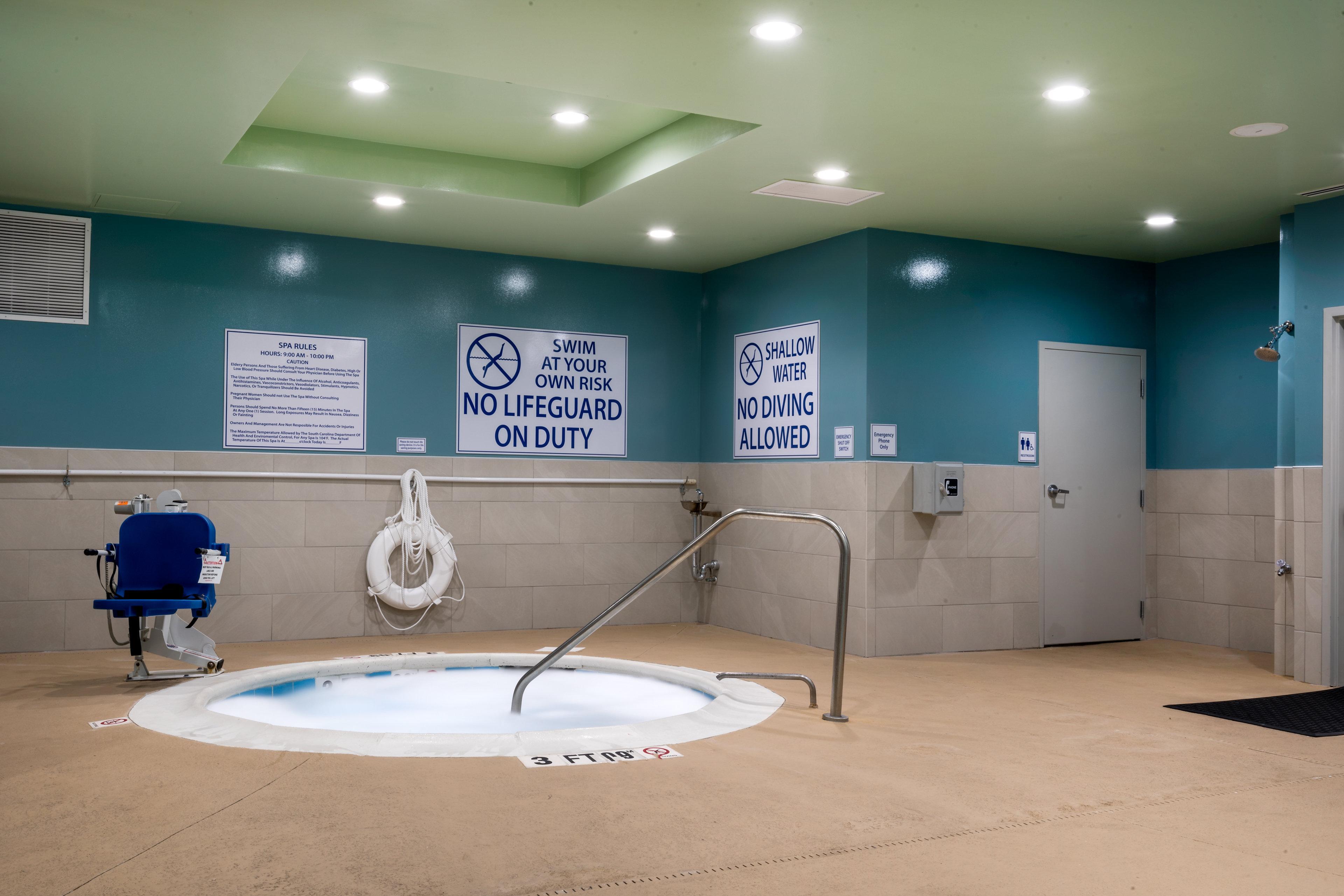 Holiday Inn Express & Suites Florence I-95 & I-20 Civic Ctr By Ihg Exterior foto