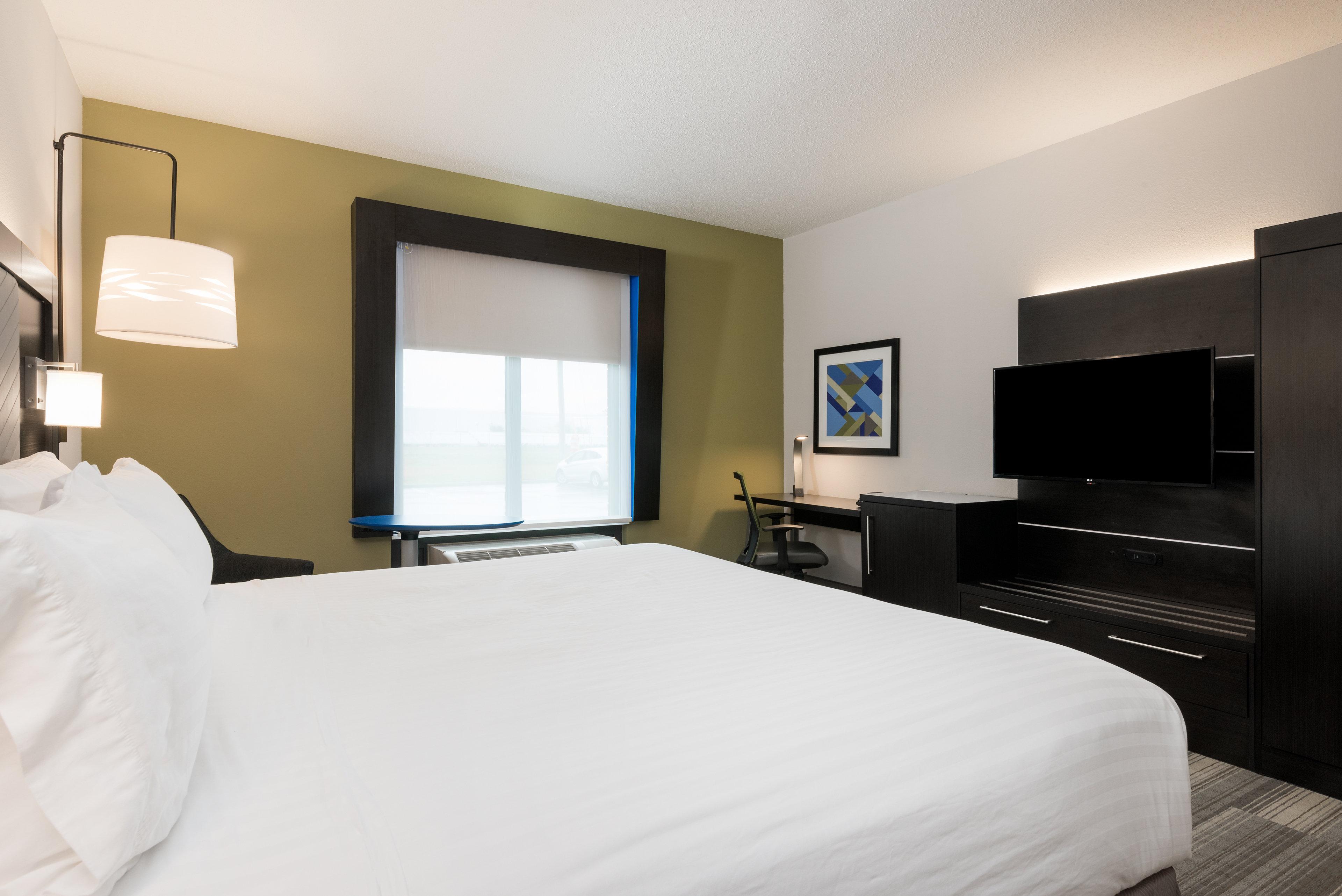 Holiday Inn Express & Suites Florence I-95 & I-20 Civic Ctr By Ihg Exterior foto