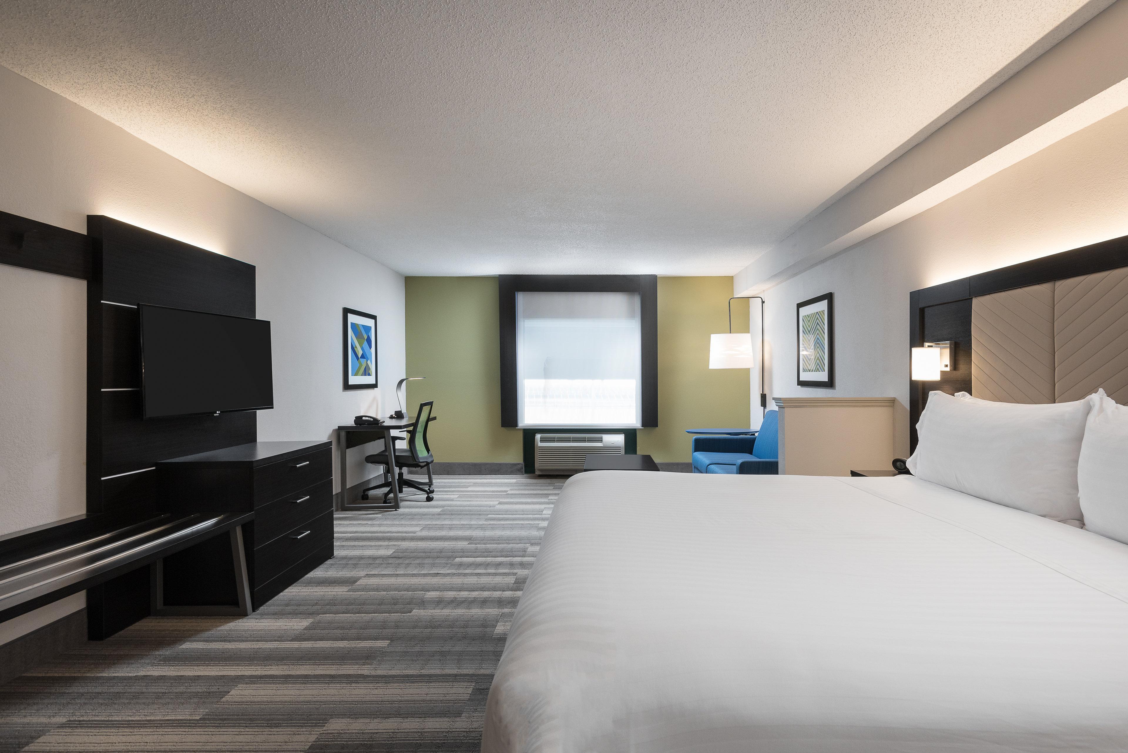 Holiday Inn Express & Suites Florence I-95 & I-20 Civic Ctr By Ihg Exterior foto