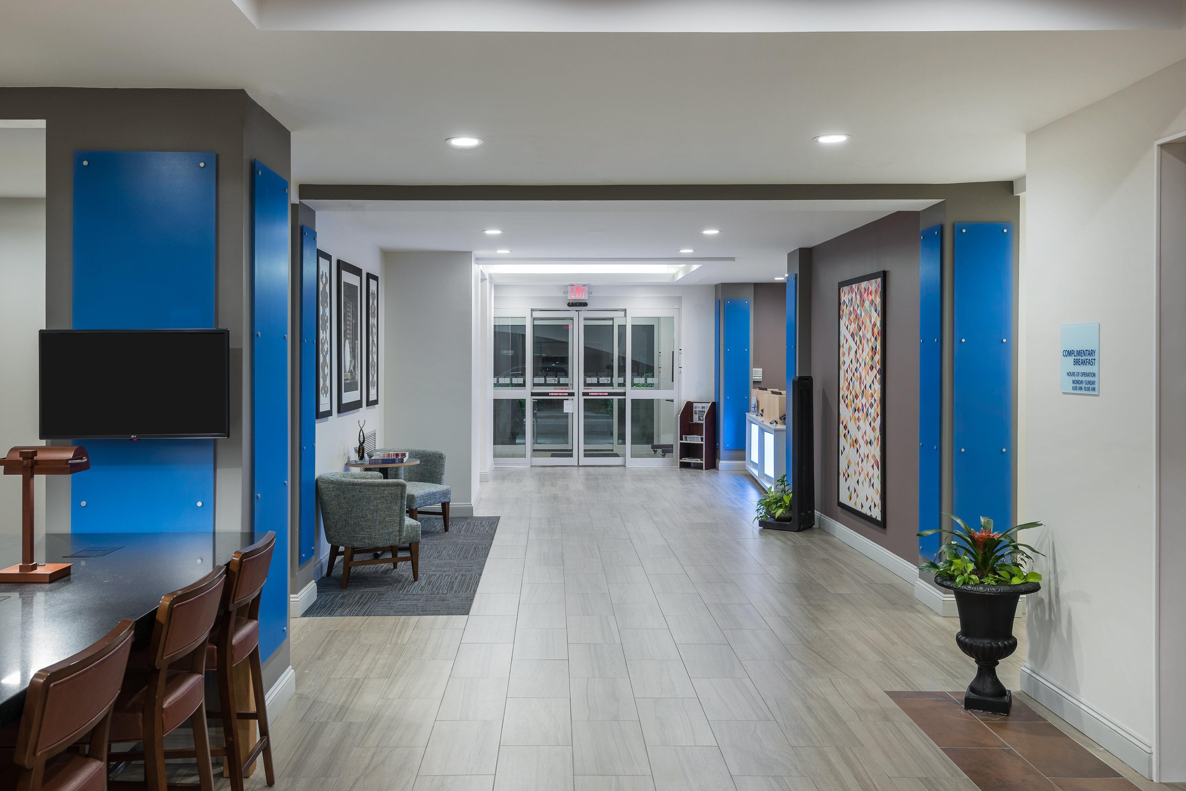 Holiday Inn Express & Suites Florence I-95 & I-20 Civic Ctr By Ihg Exterior foto